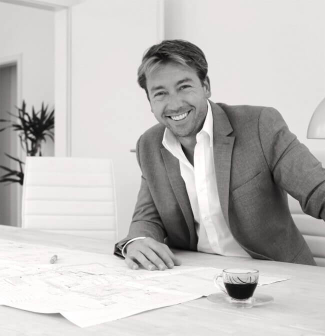 Jörg Aichinger, DEKRA-geprüfter Bausachverständiger für Schwarzenbach a.Wald